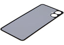 Tapa trasera dorada para Samsung Galaxy A06 4G (A065) sin logo, repuesto de calidad Aftermarket Plus.