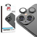 MYBAT PRO VIDRIO PARA CAMARA IPHONE 14/14 PLUS NEGRO