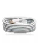 Cable USB-A a Lightning para iPhone / iPad original