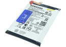 Batería original Samsung Galaxy M55 5G (HQ-6887NAS), repuesto de pila para reparación de celular.