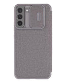 Protege tu Samsung Galaxy S22+ con un Estuche Armadillo Komodo en color gris en Xela Quetzaltenango.