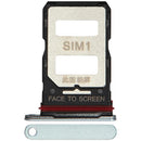 Bandeja SIM Xiaomi 13T / 13T Pro (Meadow Green) en Quetzaltenango, accesorio original disponible en mayoristas xela.