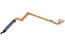 Encuentra el reemplazo del lector de huellas con cable flexible para Xiaomi Redmi 13C en Quetzaltenango.