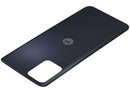 Tapa trasera de vidrio premium negra para Moto G Power 5G (2023) XT2311, para reemplazo.