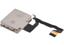 Módulo de cámara trasera teleobjetivo para iPhone 17 Pro/Pro Max, repuesto original Apple para reparación.