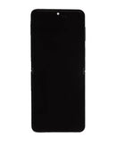 Reparación de pantalla OLED y marco interno para Samsung Galaxy Z Flip 4 5G en Quetzaltenango, servicio técnico especializado disponible en Xela.