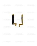 Flex Original Para Blu C6L 2021 Asistente De Boton