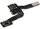 Puerto de carga GPS para Apple Watch Ultra 2/3 de 49mm, cable flex de repuesto A2986 A2997 A3120.