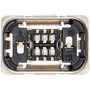 Conector IC FPC de antena 5G compatible para iPhone 14 / 14 Plus / 15 / 15 Plus (6 pines) disponible en Xela Quetzaltenango.