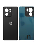 Encuentra la tapa trasera original en color negro Eclipse para Motorola Moto Edge en Xela Quetzaltenango.