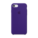 Estuche APPLE Original IPHONE 7 | 8 | SE 2020 MORADO