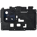 Cubierta protectora de placa base con lente para Xiaomi Redmi 10C en Quetzaltenango.