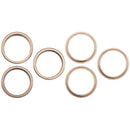 Encuentra el Anillo bisel de cámara trasera para iPhone 16 Pro / 16 Pro Max en Xela, Quetzaltenango.