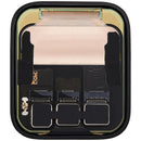 Pantalla OLED Apple Watch SE 3rd Gen 40mm A2726 A2854 usada, lista para reparación.