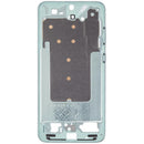 Chasis Samsung Galaxy S25 Plus 5G disponible en color mint para reparaciones en Quetzaltenango.