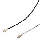 Cable de conexion de antena para Motorola Moto G Stylus 5G (XT2131 / 2021) (Set de 2 piezas)