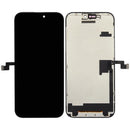 Pantalla iPhone 16 Pro Max AQ7 3.0 120Hz para reparación, un repuesto de display de alta calidad.