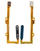 Repara el lector de huellas con cable flexible de tu Huawei Nova 5T Crush Blue en Quetzaltenango.