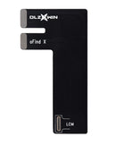 Cable flex Tester compatible con OPPO Find X para iTestBox S200 / S300 en Xela, Quetzaltenango.