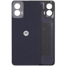 Tapa trasera Outer Space Premium para Motorola Moto G Power 5G (XT2415) 2024, repuesto de carcasa.