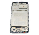 Marco LCD compatible para Motorola Moto E6s en Quetzaltenango, repuestos para celulares en Xela.