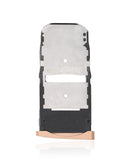 Bandeja SIM en color Rose Gold para Motorola Moto Z Force Droid XT1650-02 del 2016 en Quetzaltenango.