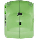 Base de carga verde para Nintendo Switch y Switch 2, ideal como cargador y dock repuesto.
