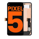 Encuentra pantallas OLED con marco para Google Pixel 5 usadas en Xela, Quetzaltenango.