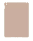 Encuentra la mejor funda inferior para iPad 7, 8 y 9 de color dorado en Xela Quetzaltenango.