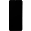 Pantalla LCD táctil de repuesto refurbished para Realme C61/C63/Note 60/N61/N63, ideal para reparación.