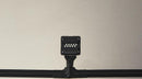 Pantalla OEM usada para iMac 24" A2873, A3137, A3247 con agujero de cámara grande, lista para reparación.