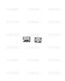 Jack De Carga Usb Blu L5 A390T
