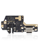 Reparación de puerto de carga con conector de audífonos para Xiaomi Redmi Note 8T en Quetzaltenango.