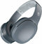 SKULLCANDY CRUSHER EVO WIRELESS OVER-EAR CHILL GREY