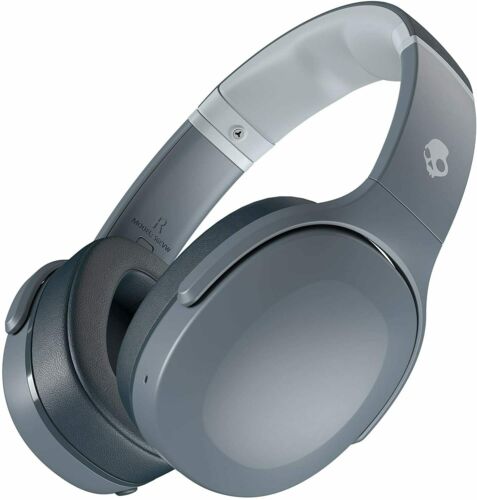 SKULLCANDY CRUSHER EVO WIRELESS OVER-EAR CHILL GREY