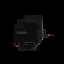Adhesivo original OEM para bobina de carga inalámbrica NFC Motorola Razr 50 / Razr 60 (XT2453/XT2553).