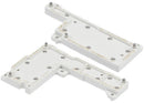 Tester de plataforma iSocket YCS 4 en 1 para placa base de iPhone 16, 16 Plus, 16 Pro, 16 Pro Max.