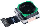 Cámara trasera principal 50MP Genuine OEM para Motorola Edge 2024 (XT2405), lista para reparación y repuesto.
