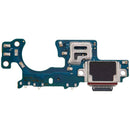 Reparación de puerto de carga con placa para Samsung Galaxy Z Flip 6 en Xela Quetzaltenango.