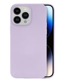 Encuentra el Estuche Slim Trance Volta para iPhone 14 Pro Max MagSafe en color lila en Xela Quetzaltenango.