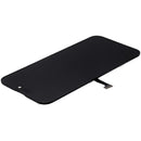 Pantalla Aftermarket Pro XO7 3.0 Soft 120HZ para iPhone 15 Pro Max, ideal para reparación de pantalla rota.