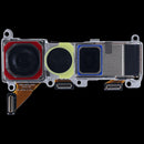 Cámara trasera original Google Pixel 9 Pro XL, módulo de repuesto para reparación, pieza garantizada.