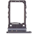 Bandeja de tarjeta SIM para Samsung Galaxy Z Flip 6 (F741) color negro en Quetzaltenango, encuentra la tuya en nuestro taller de reparaciones Samsung.