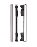 Repara el botón duro de volumen de tu Xiaomi Poco X3 o X3 Pro en Quetzaltenango con este repuesto en color metal bronce.