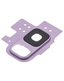 Encuentra el lente de cámara trasera con soporte para Samsung Galaxy S9 en Xela Quetzaltenango.