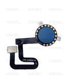 Flex Original Para Alcatel 6125F De Huella