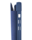 Funda Armadillo Komodo iPhone 14 Pro Max Azul disponible en Xela Quetzaltenango.