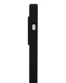 Protege tu iPhone 14 Plus con estilo con este estuche Slim Trance Volta en color negro en Xela Quetzaltenango.