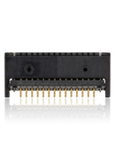 Conector de trackpad para MacBook Air 11 / 13 (A1370 / A1465 / A1369 / A1466 / Late 2010 To Mid 2012) - Reparación en Quetzaltenango.