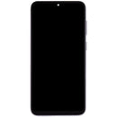 Pantalla incell Phantom Black para Samsung Galaxy S23 Plus 5G (SM-S916B), repuesto para reparación de pantalla rota.